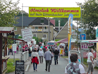 344. Dittersbacher Jahrmarkt, 24.08.-28.08.2012