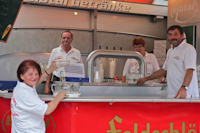 345. Dittersbacher Jahrmarkt, 23.08.-27.08.2013