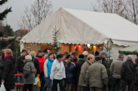 Wesenitztaler Weihnachtsmarkt, 01.12.013