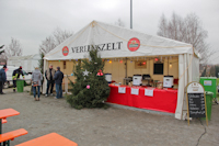 Wesenitztaler Weihnachtsmarkt, 30.11.2014