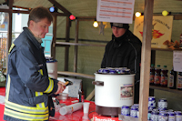 Wesenitztaler Weihnachtsmarkt, 27.11.2016