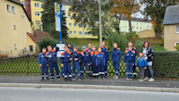 Kinotag der Kinder- und Jugendfeuerwehren in Pirna, 18.10.2025