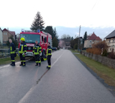 Tragehilfe in Dittersbach, 21.03.2026