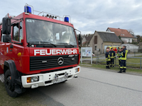 Tragehilfe in Dittersbach, 27.03.2026