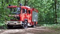 Tragehilfe in Dittersbach, 08.06.2026
