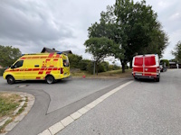 Hilfeleistung in D�rrr�hrsdorf, 17.08.2026