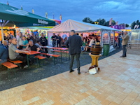 356. Dittersbacher Jahrmarkt, 28.08.-02.09.2026