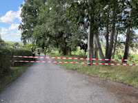 Technische Hilfe in D�rrr�hrsdorf, 05.09.2026