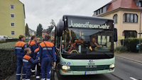 Kinotag der Kreisjugendfeuerwehr in Pirna, 10.10.2026