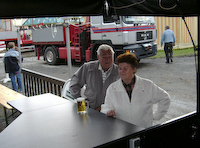 Dittersbacher Jahrmarkt 2005