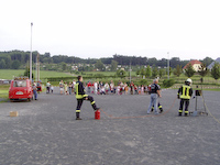 Kindertag 2007