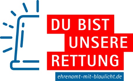 Du bist unsere Rettung!