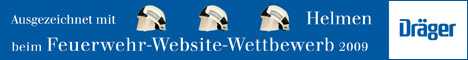 Website-Wettbewerb 2009