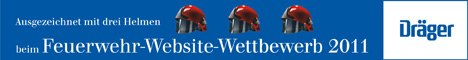 Website-Wettbewerb 2011