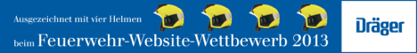 Website-Wettbewerb 2013